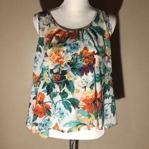 Perfect condition Meadow Rue top!